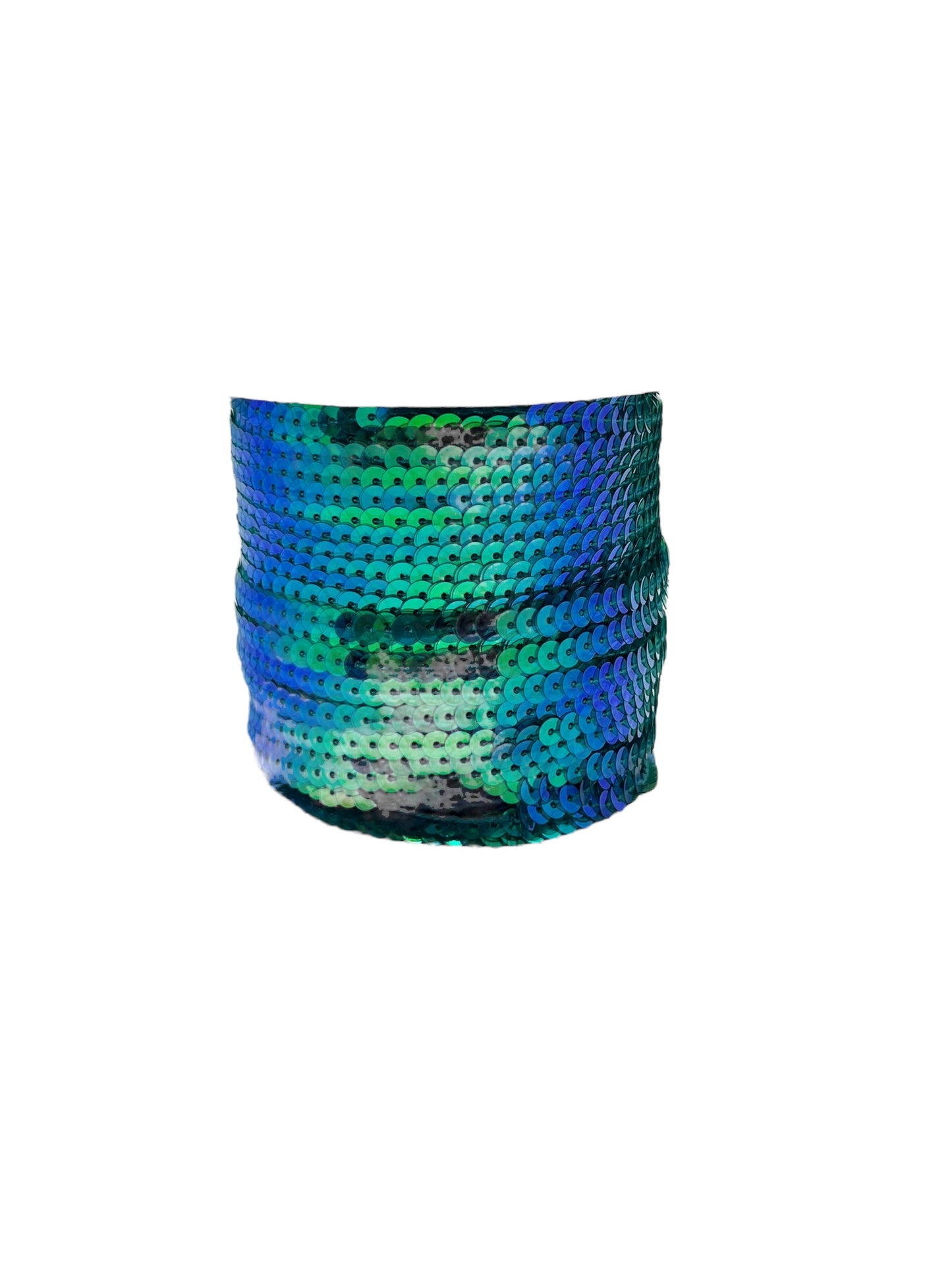 Lentejuela continua 4mm por rollo (91 metros) colores OFERTA
