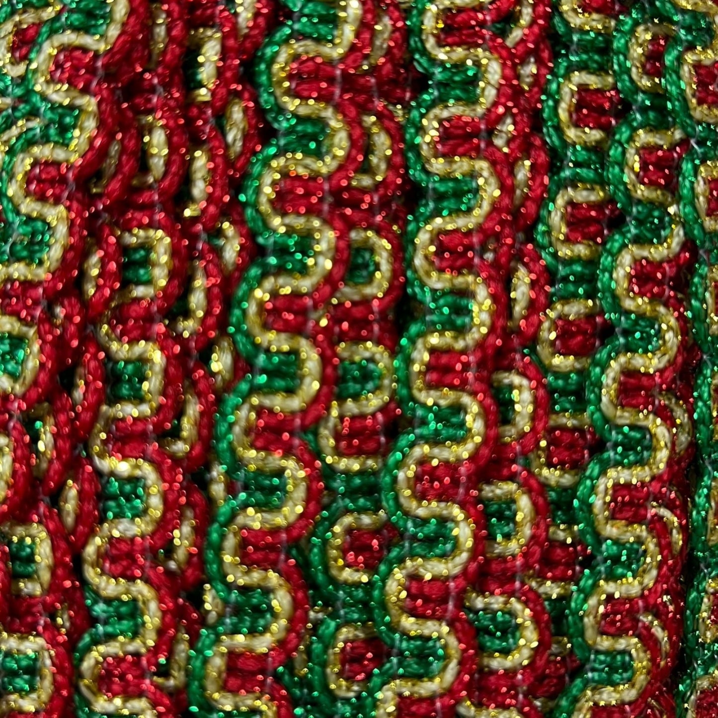 Millard navideño x 30yardas