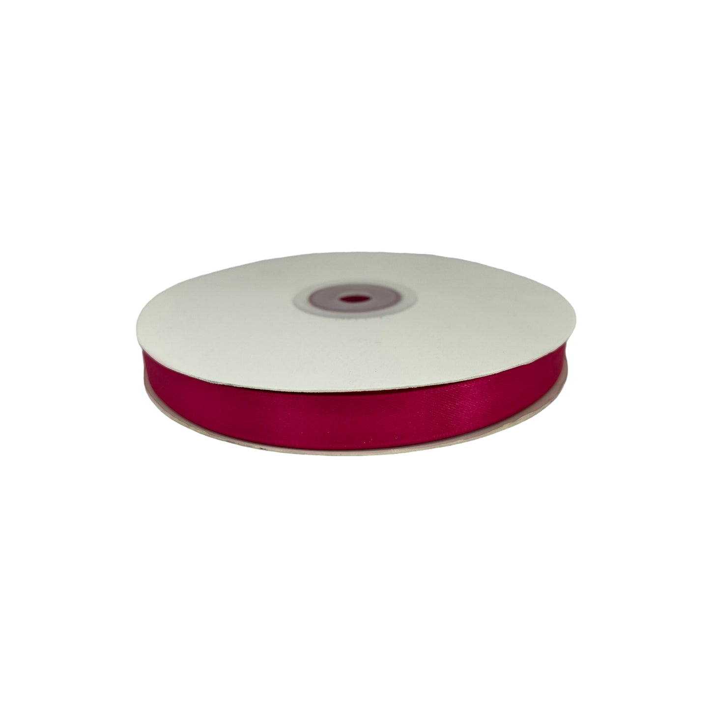 Cinta Satín 12mm Rollo