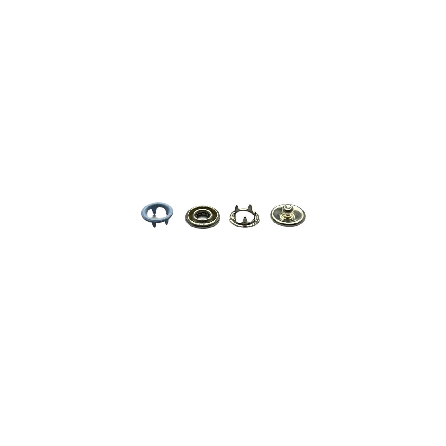 Broche Scoby de Aro 7.5mm
