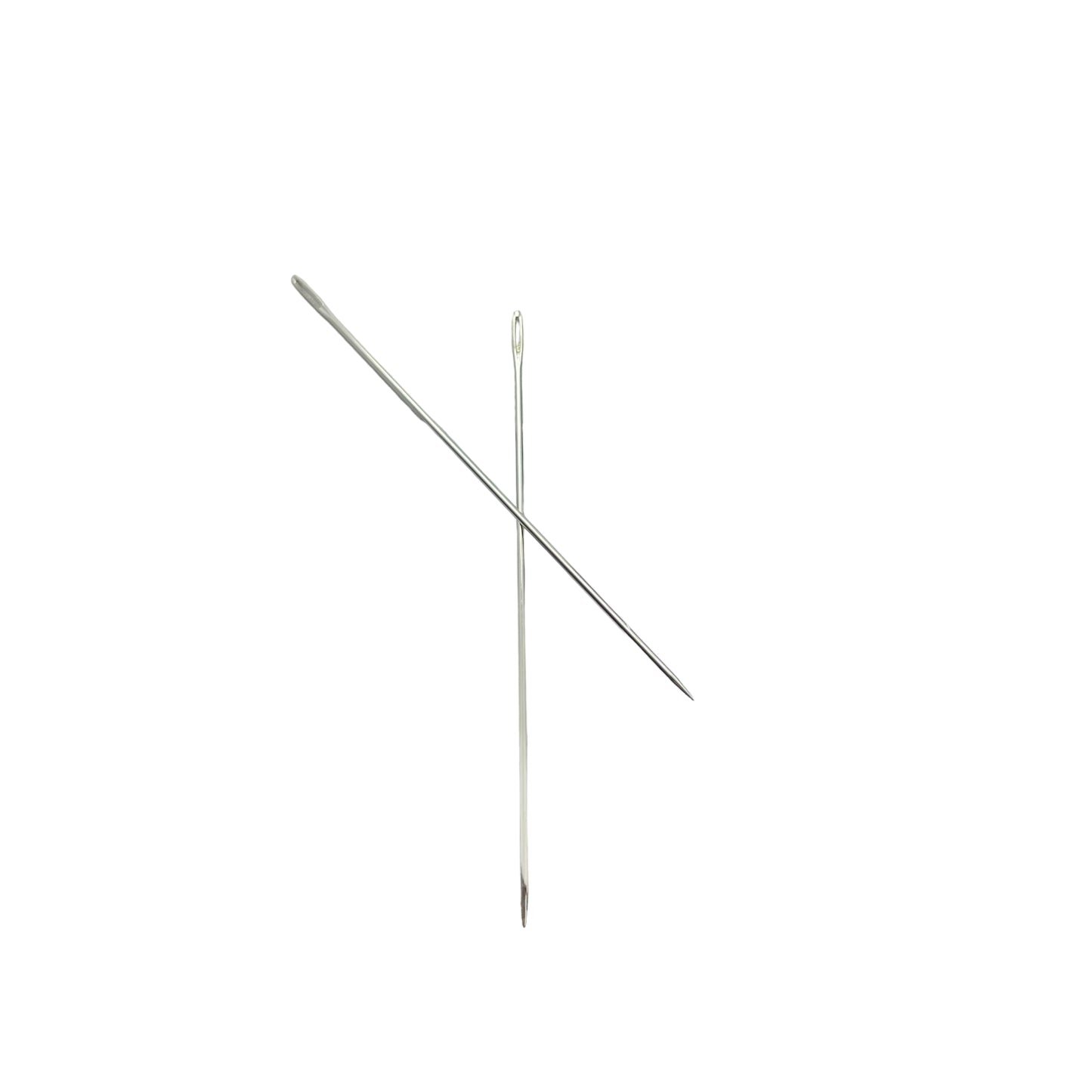 Aguja Capotera 9cm x 10und