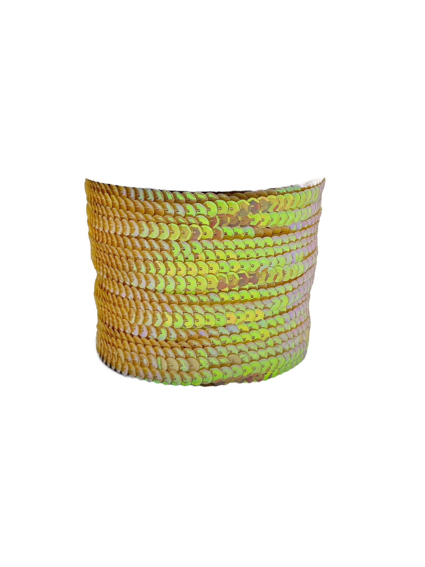 Lentejuela continua 4mm por rollo (91 metros) colores OFERTA