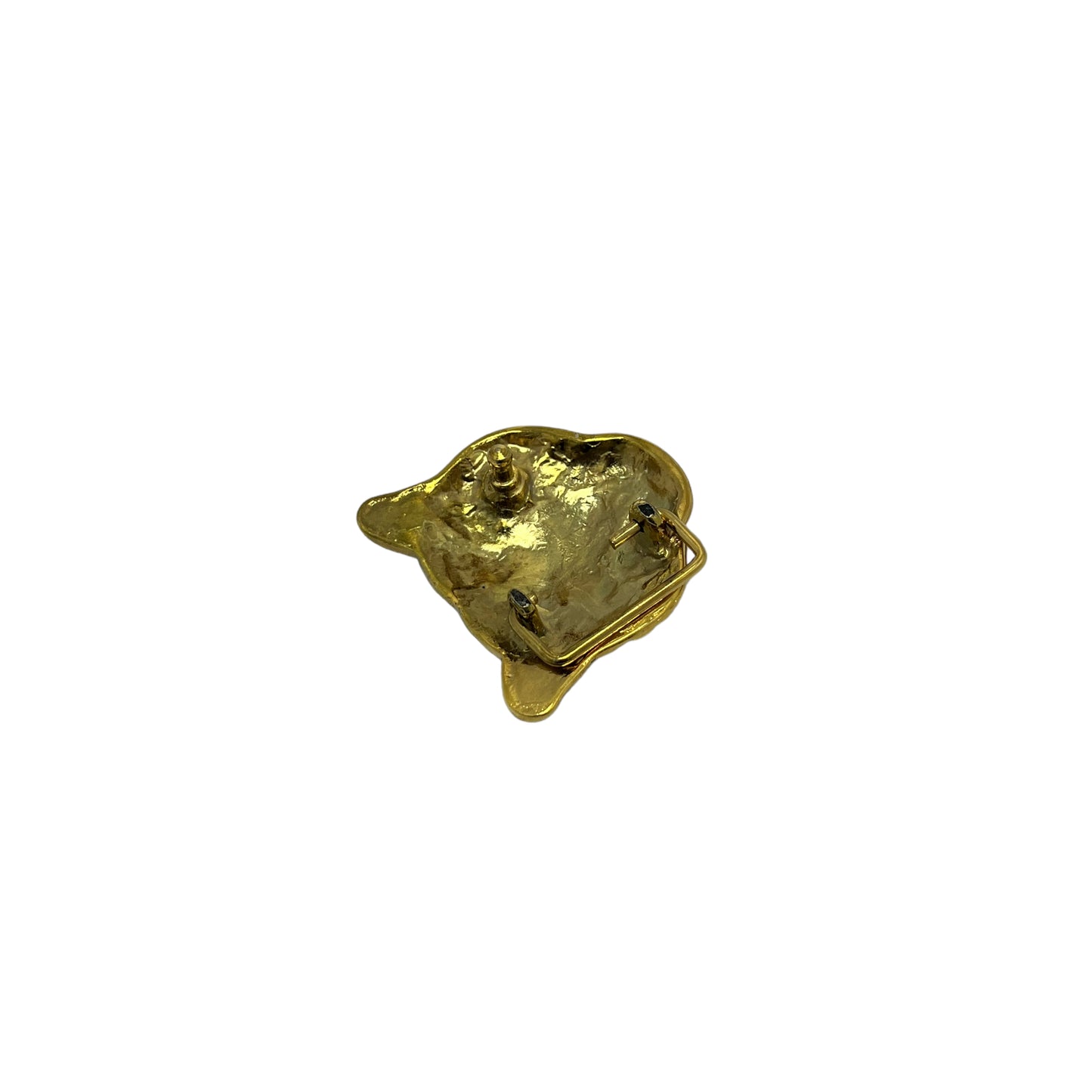 Hebilla de Pin para Cinturón 3.2cm
