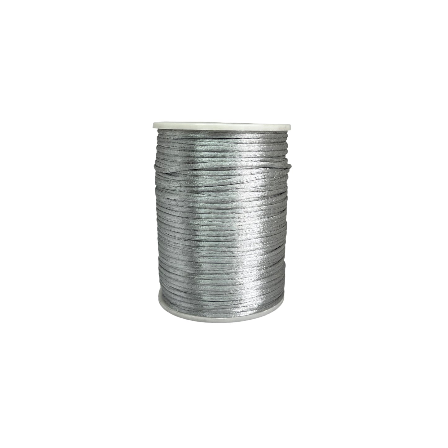 Cordón Seda o Cola de Ratón 2mm