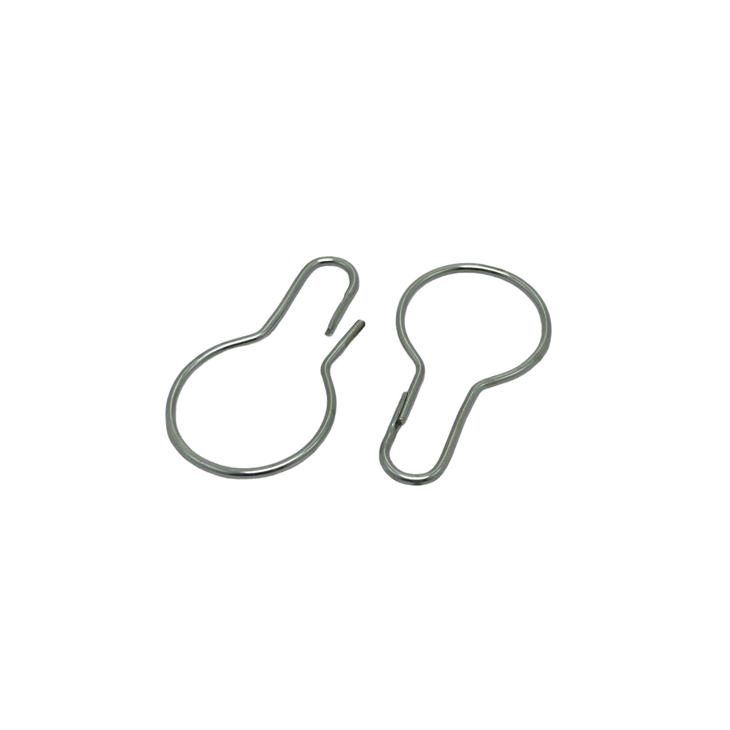 Gancho Pera Metálico