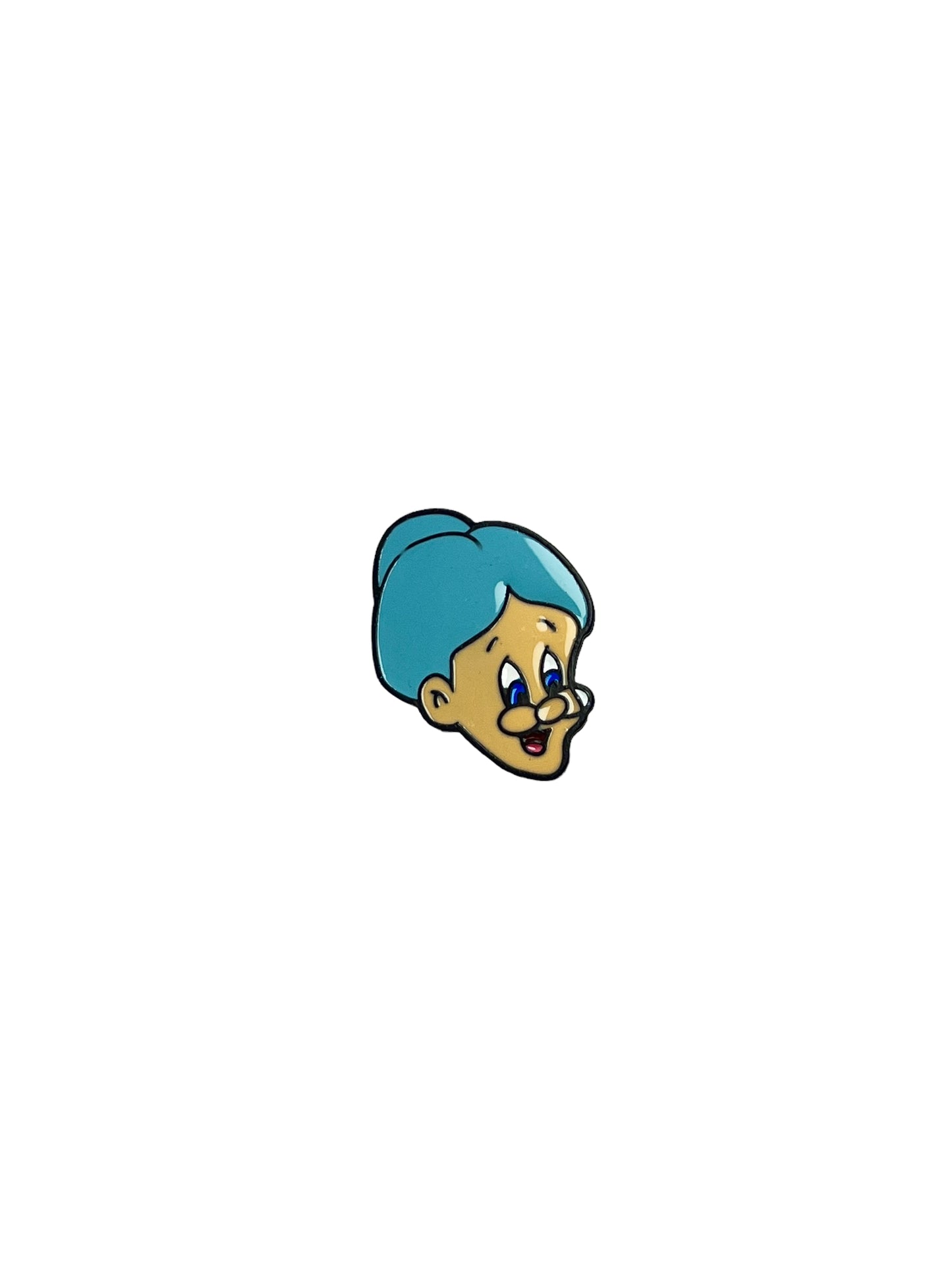 Pin o Prendedor Coleccionable Looney Tunes