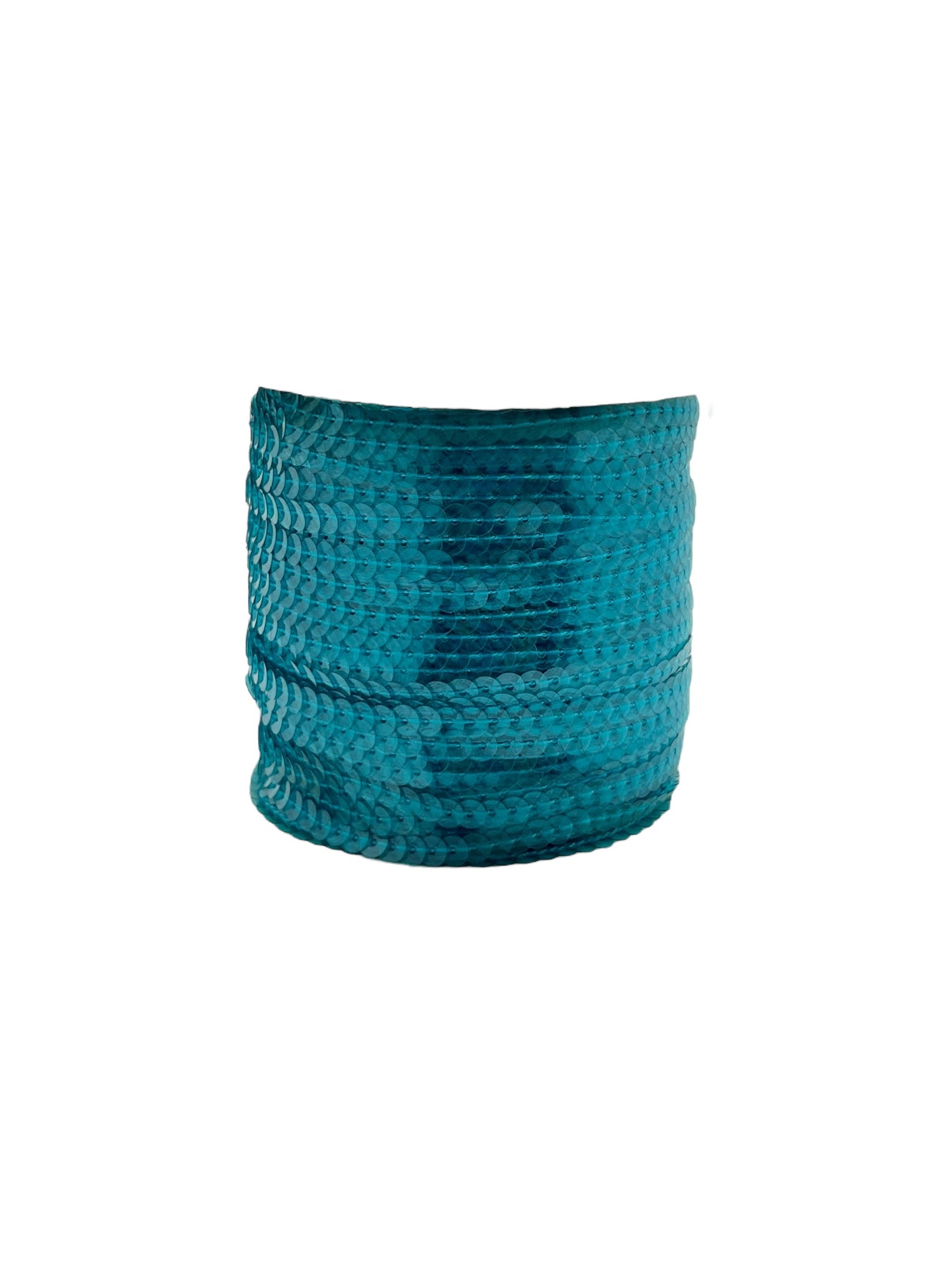 Lentejuela continua 4mm por rollo (91 metros) colores OFERTA