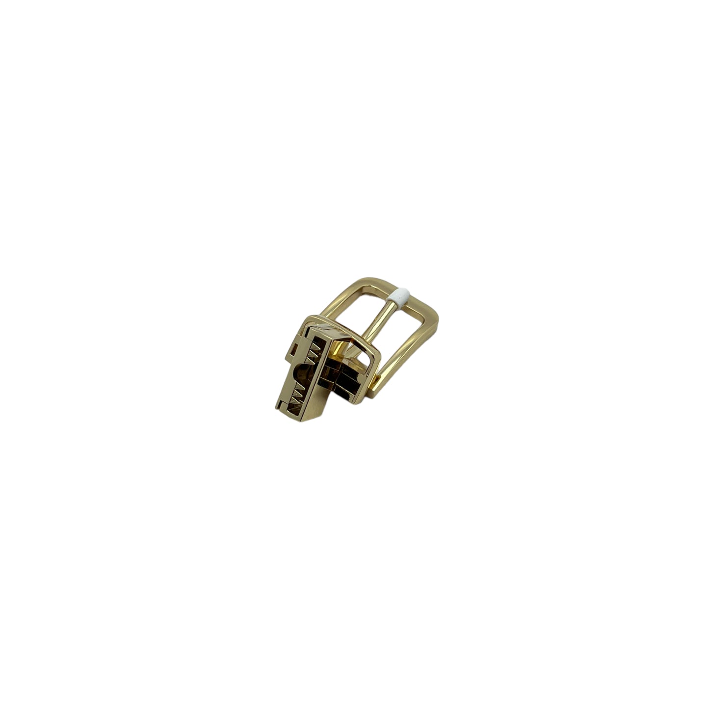 Hebilla Doble faz para Cinturón 2.5cm