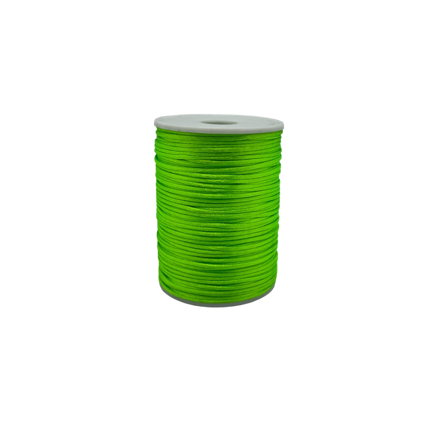 Cordón Seda o Cola de Ratón 2mm
