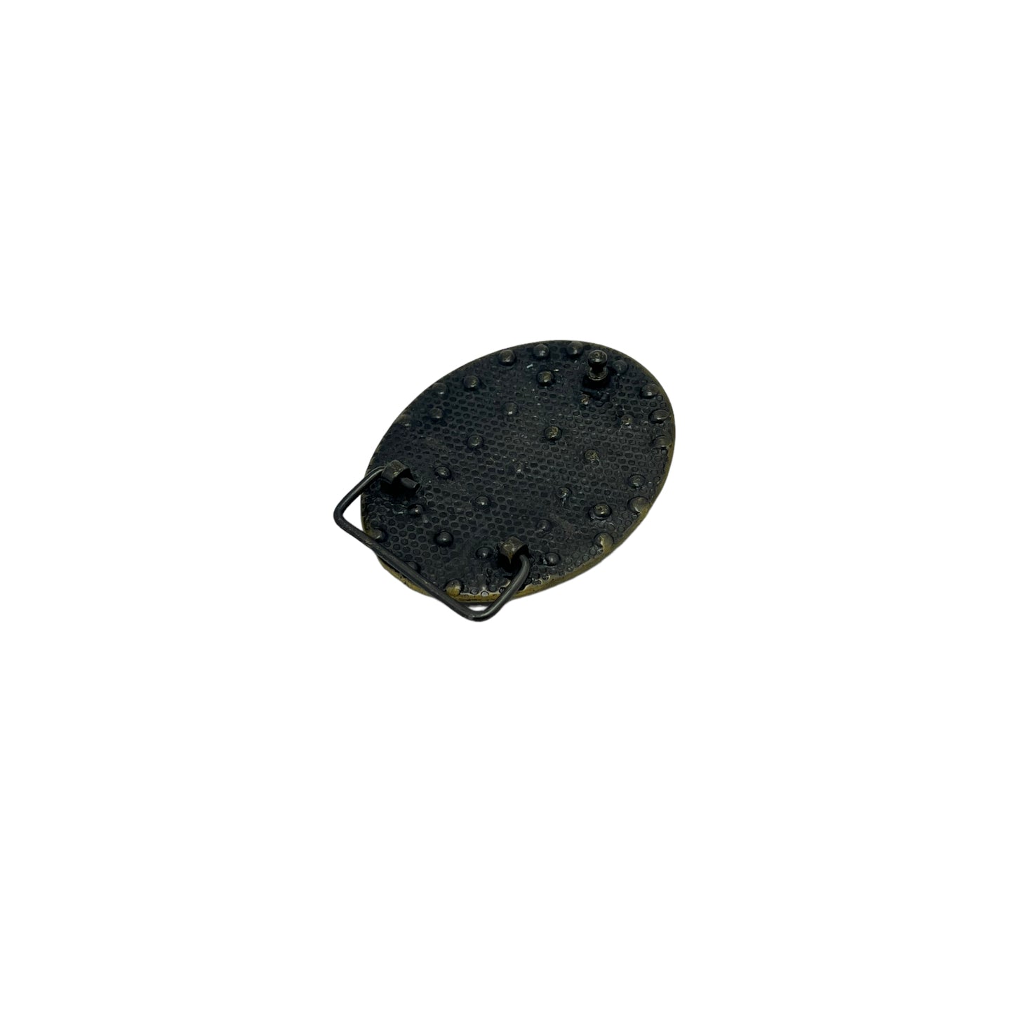 Hebilla de Pin para Cinturón 4cm