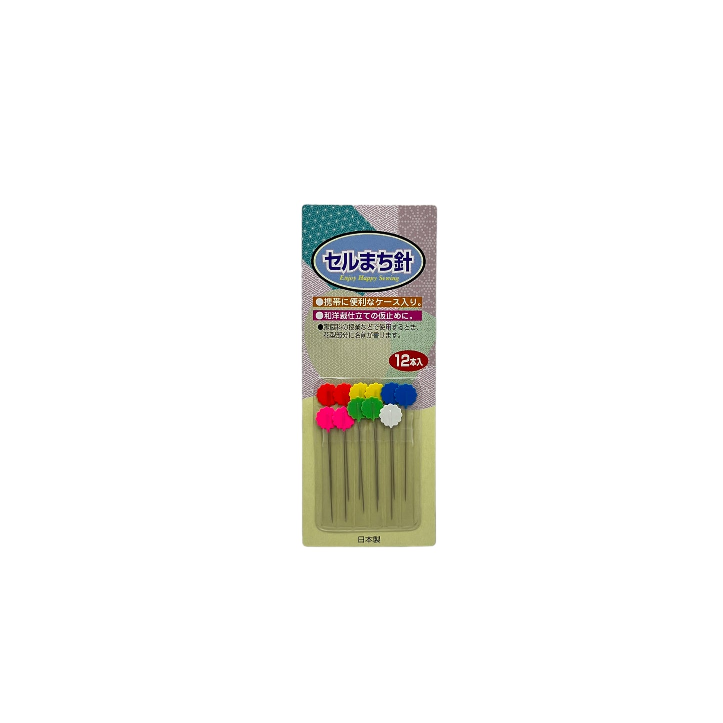 Alfiler Decorativo