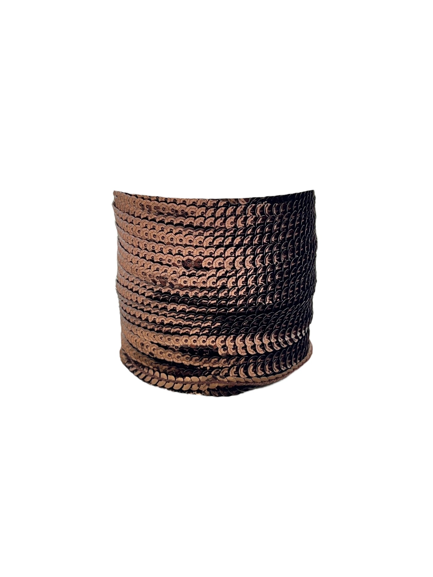 Lentejuela continua 4mm por rollo (91 metros) colores OFERTA