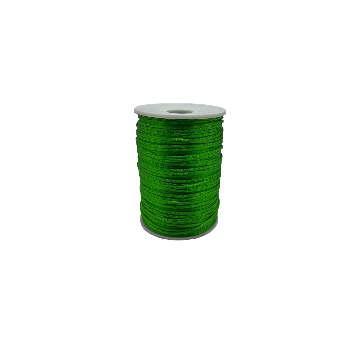 Cordón Seda o Cola de Ratón 2mm