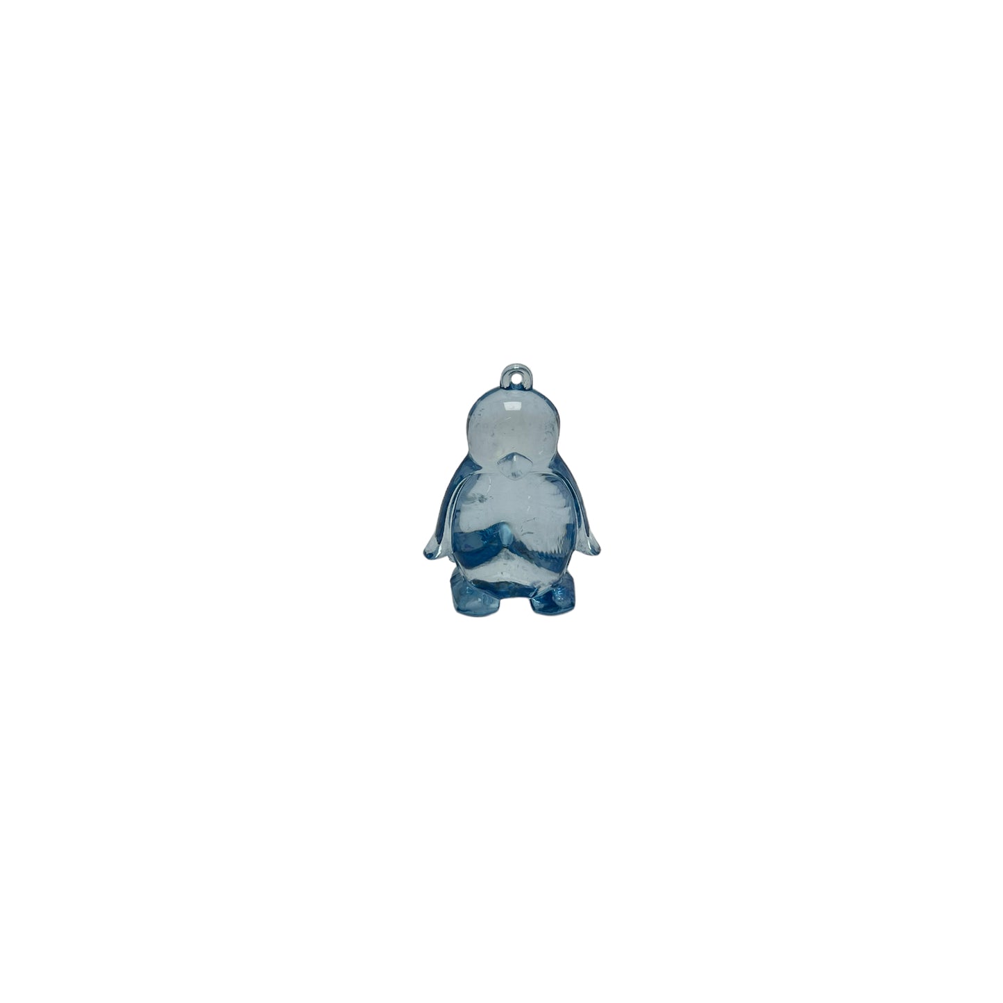 Figura de Pingüino en Acrílico 6cm