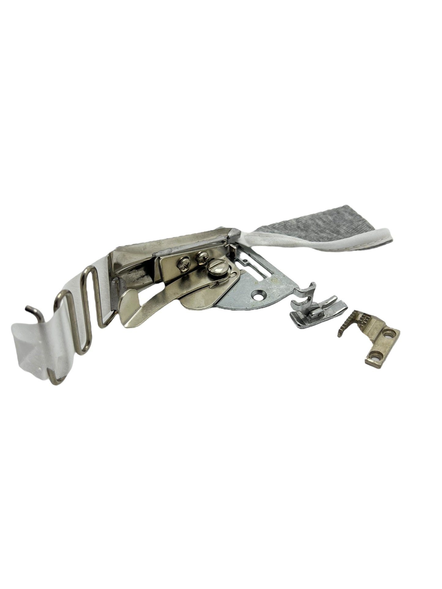 Sesgador para máquina familiar
