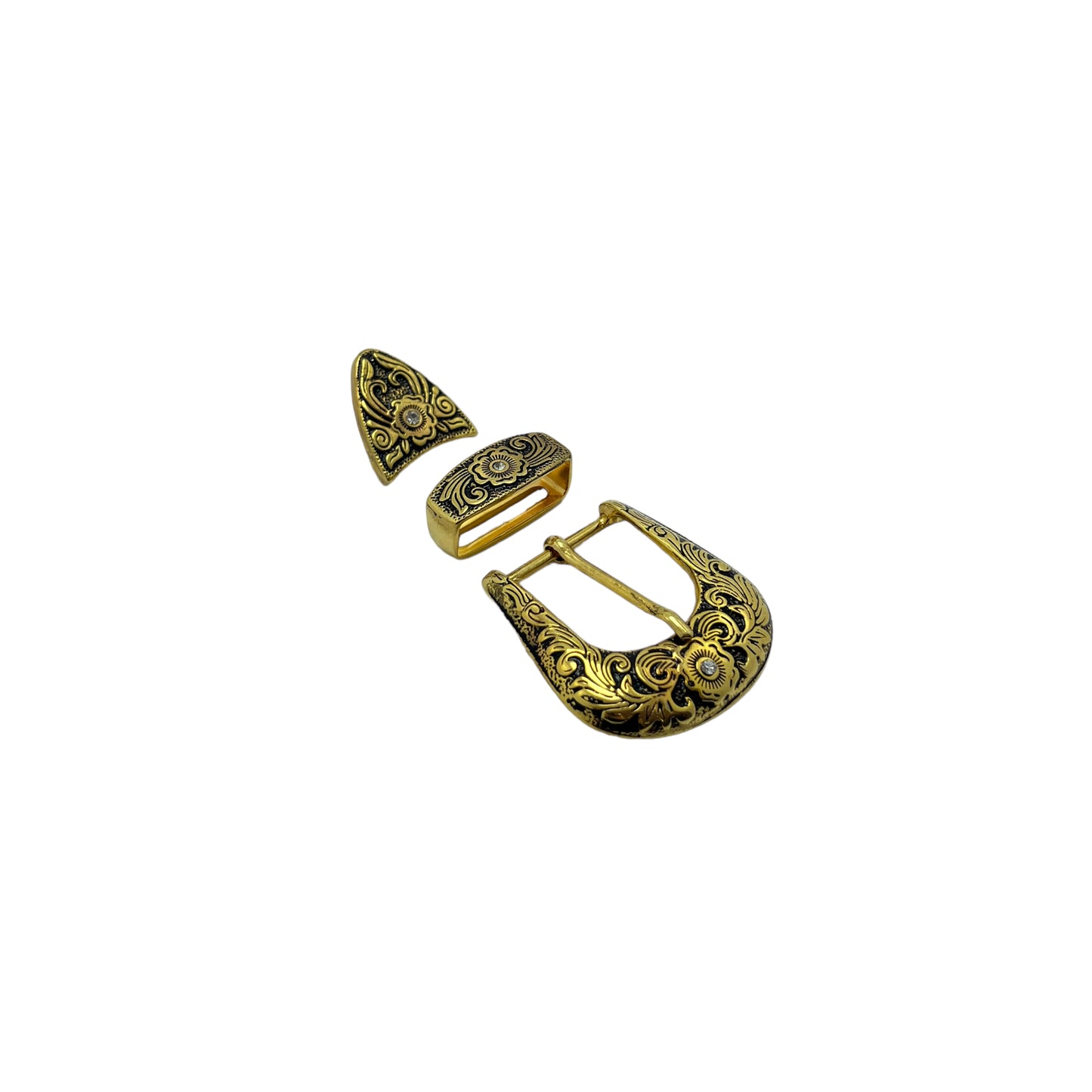 Hebilla Vaquera 2.8cm