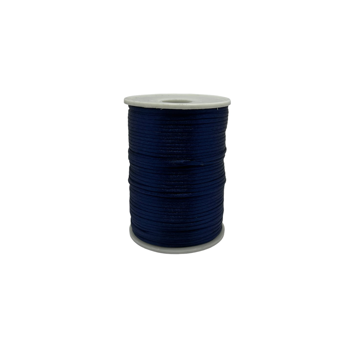 Cordón Seda o Cola de Ratón 2mm