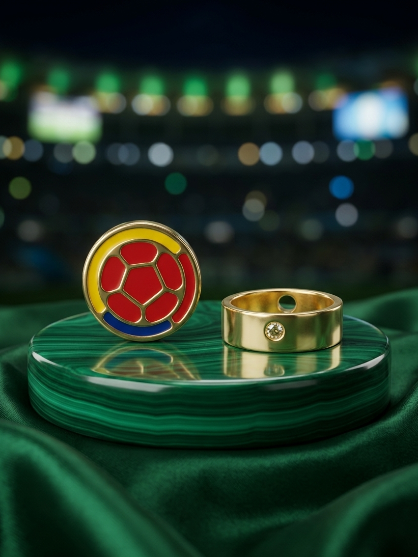 Dijes o Pasadores Modo Selección