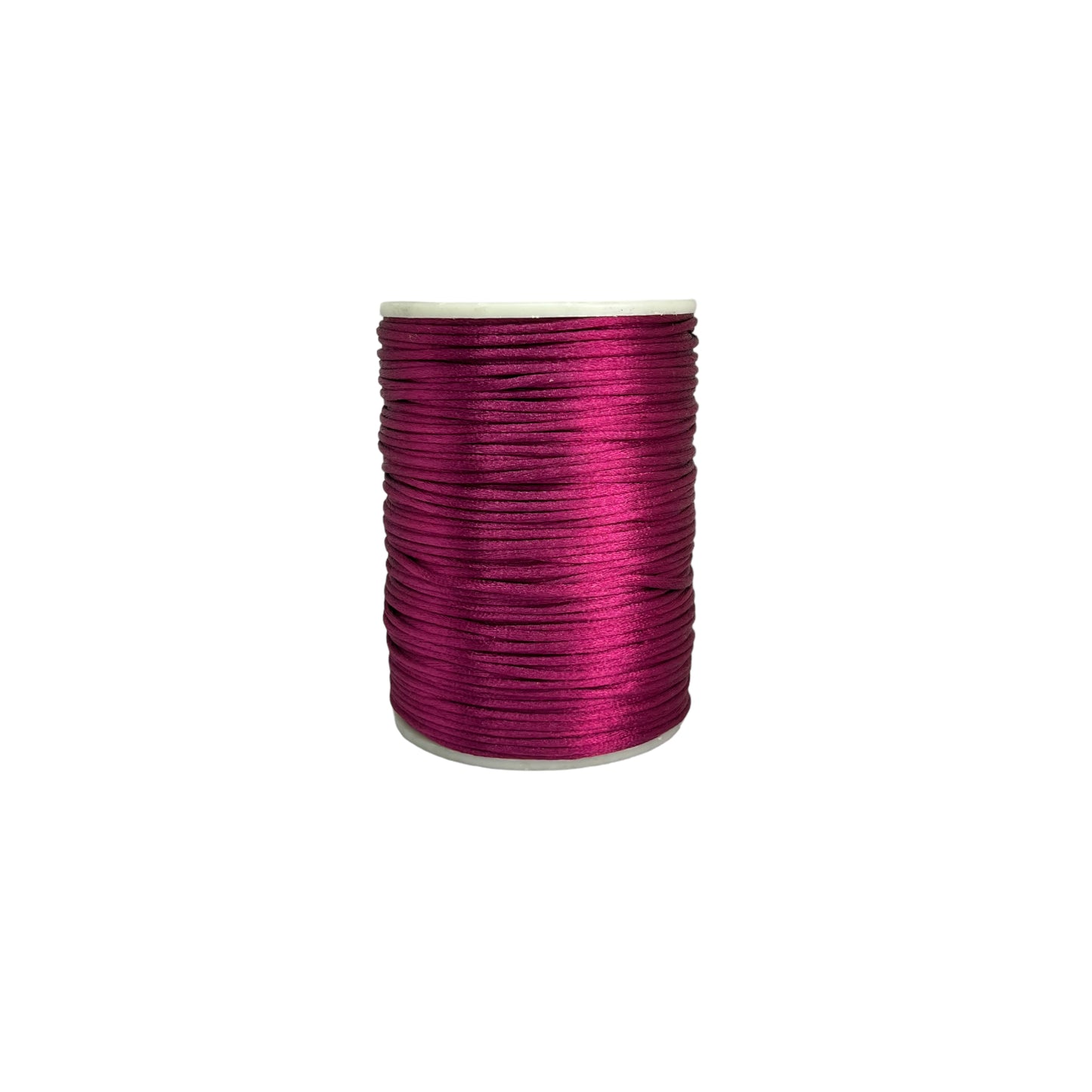 Cordón Seda o Cola de Ratón 2mm