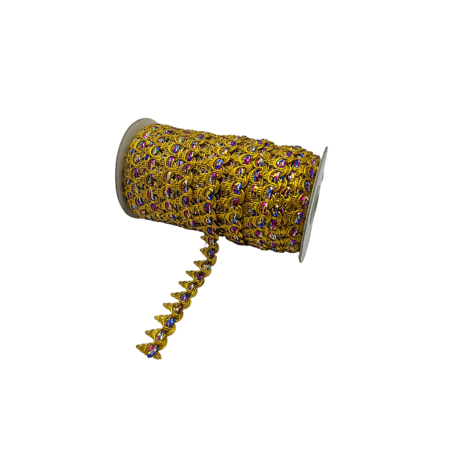 Millare Decorativo Dorado por Metro