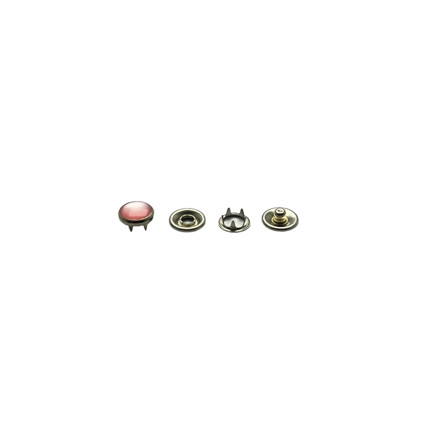 Broche Scoby Perla 7.5mm