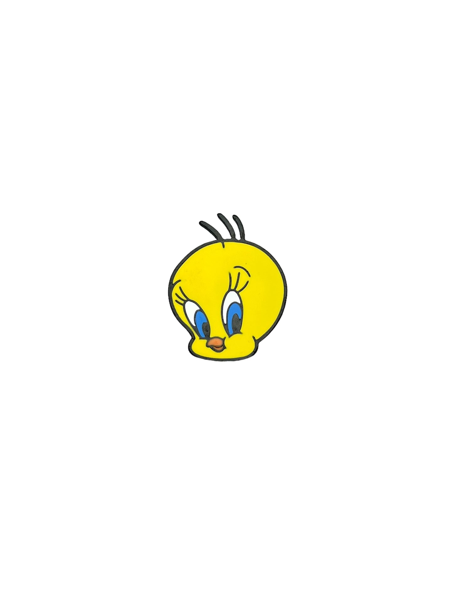 Pin o Prendedor Coleccionable Looney Tunes