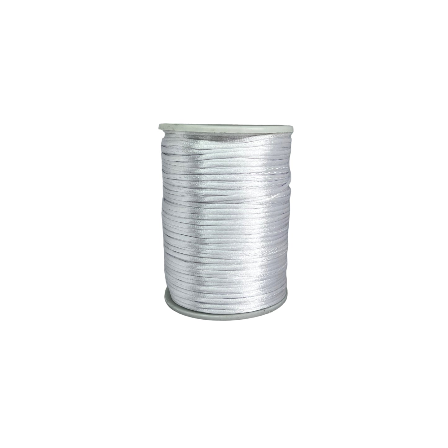 Cordón Seda o Cola de Ratón 2mm