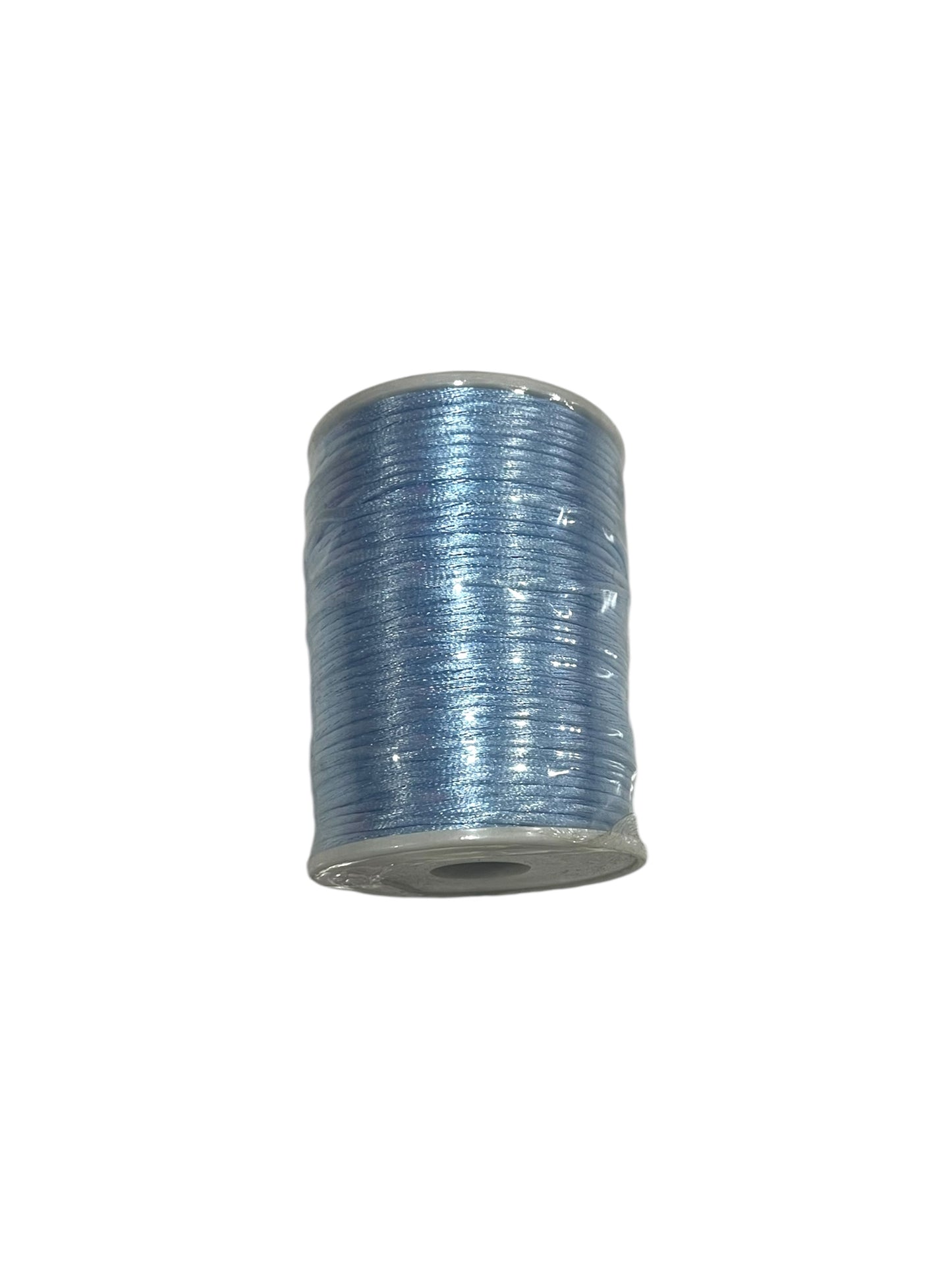 Cordón Seda o Cola de Ratón 2mm