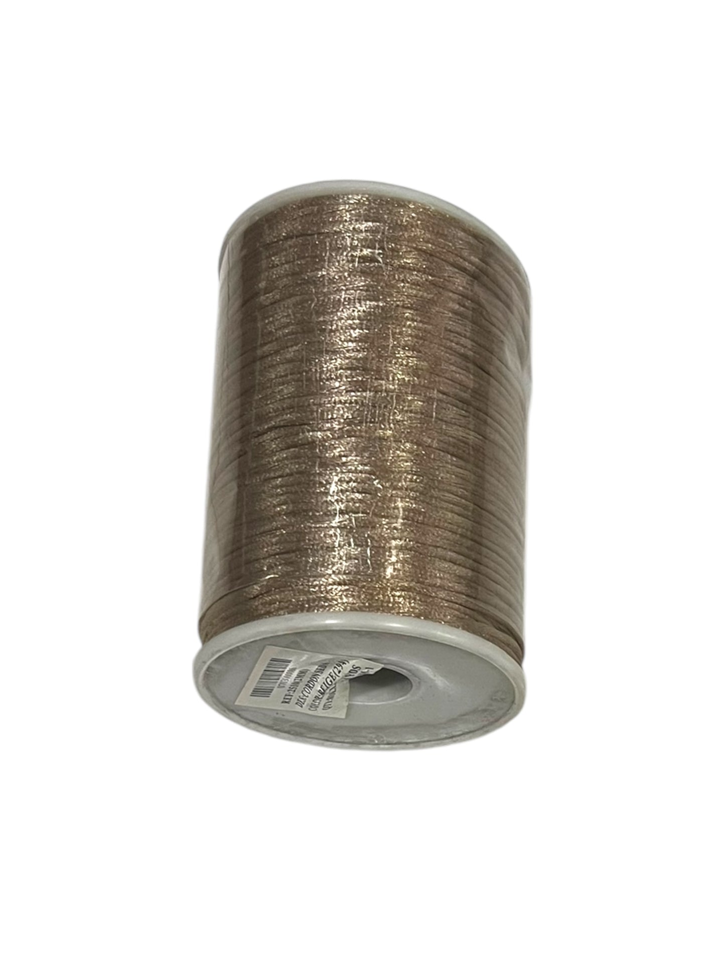Cordón Seda o Cola de Ratón 2mm