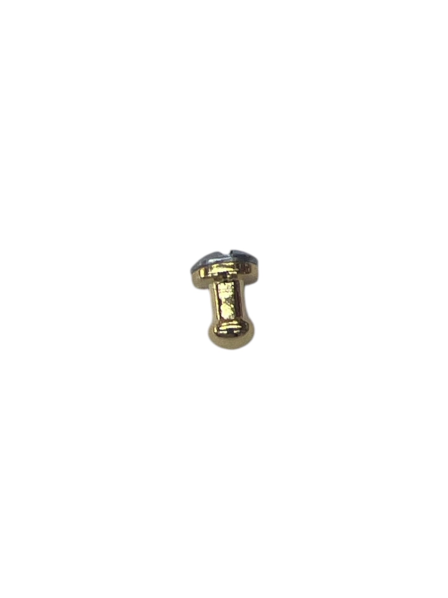 Pin dorado