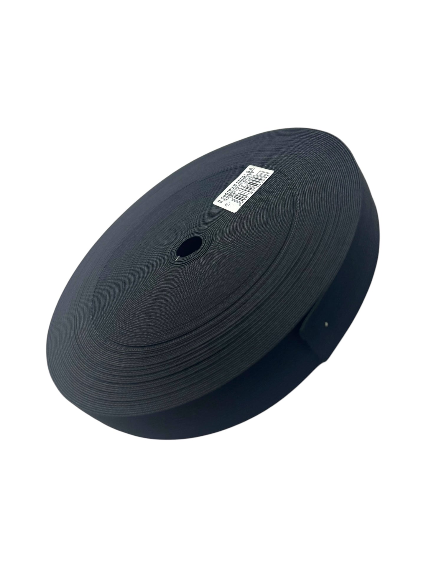 Elástico Confección 25mm