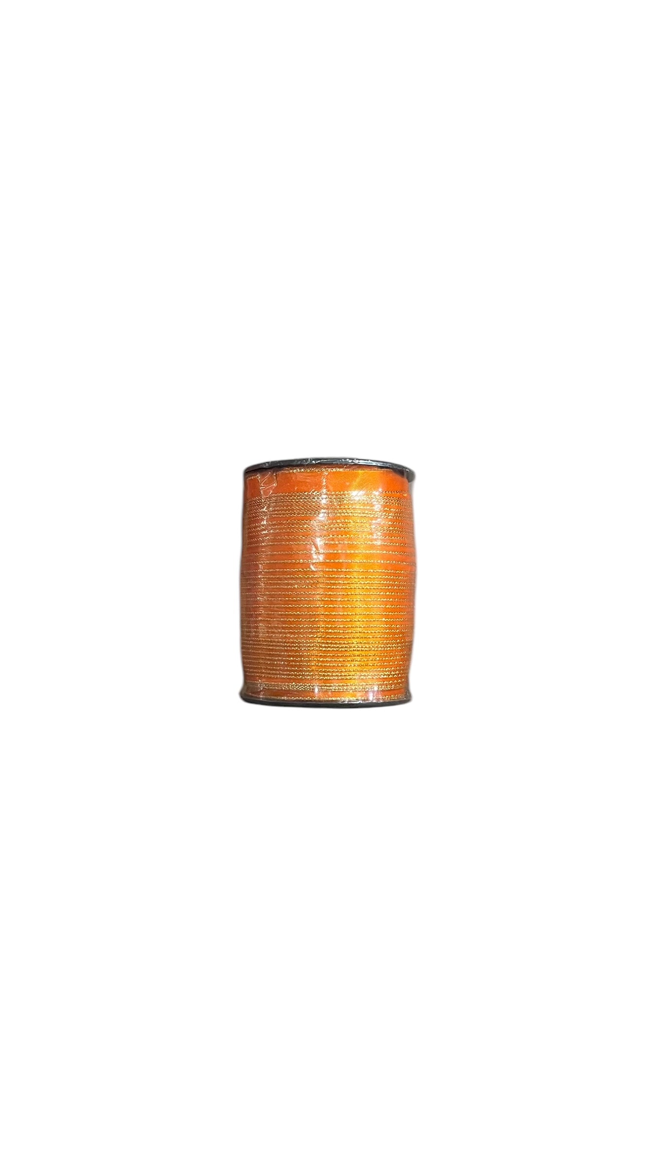 Cinta Satín 10mm con Lurex