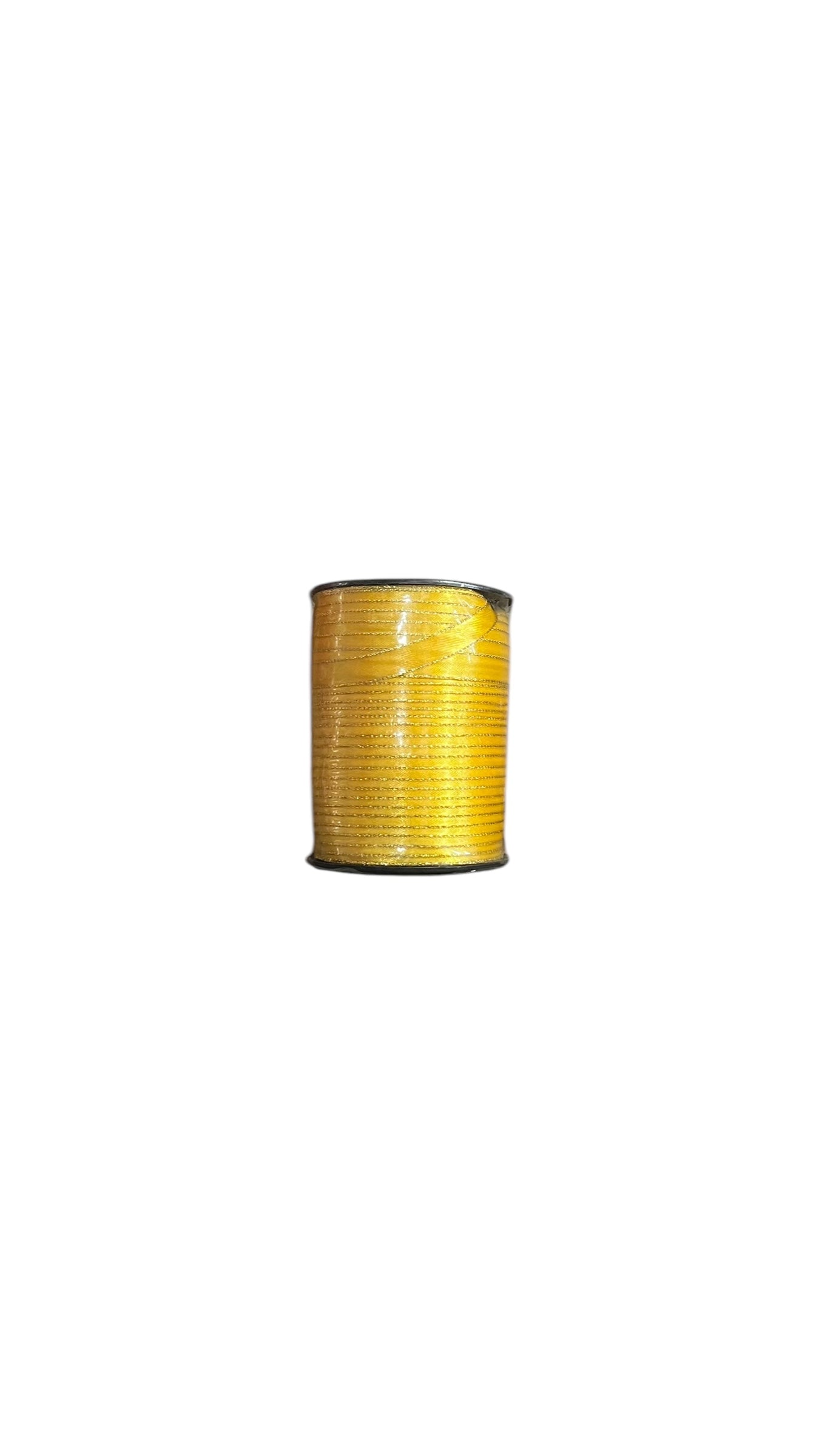 Cinta Satín 10mm con Lurex