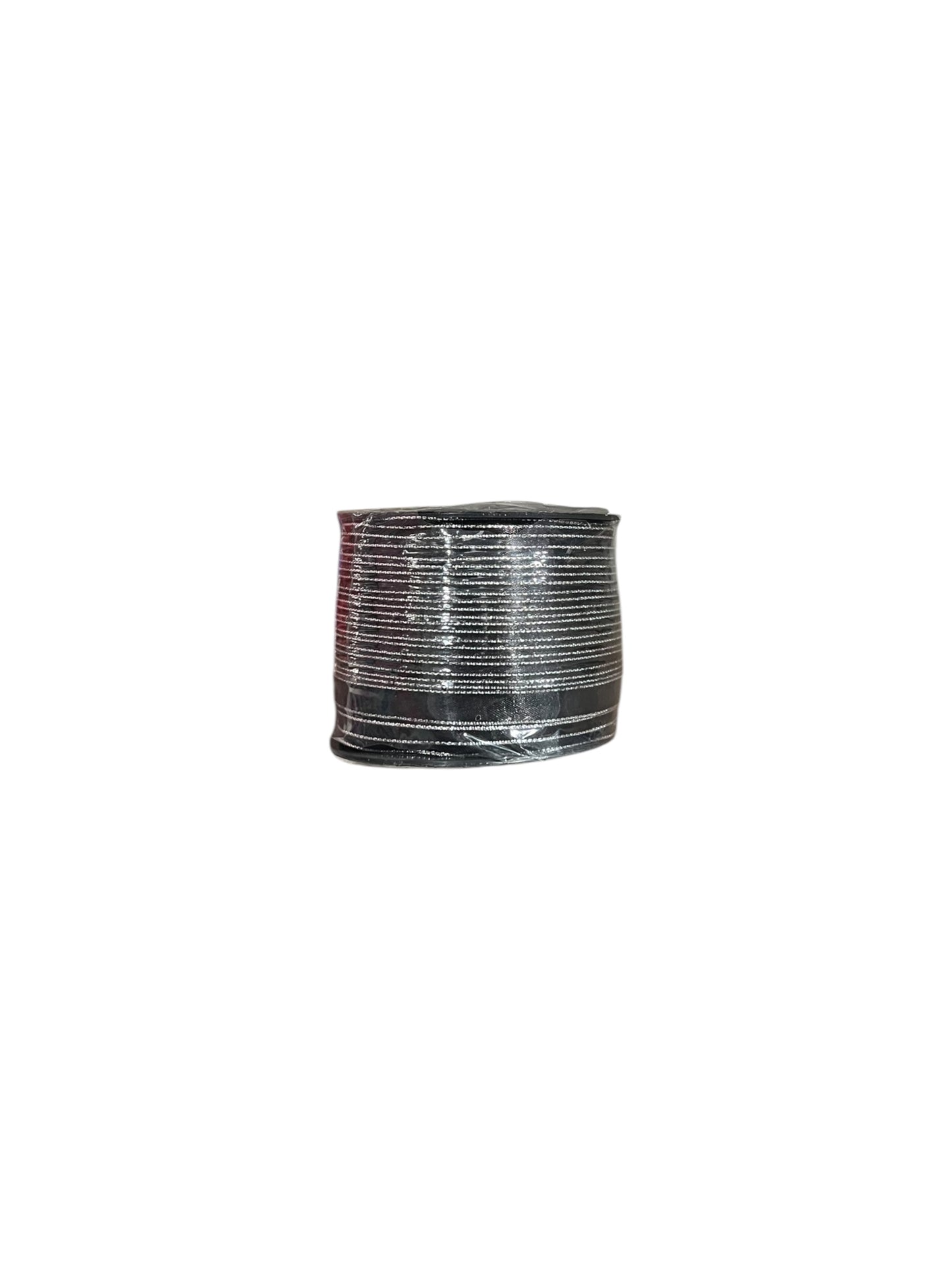 Cinta Satín 10mm con Lurex