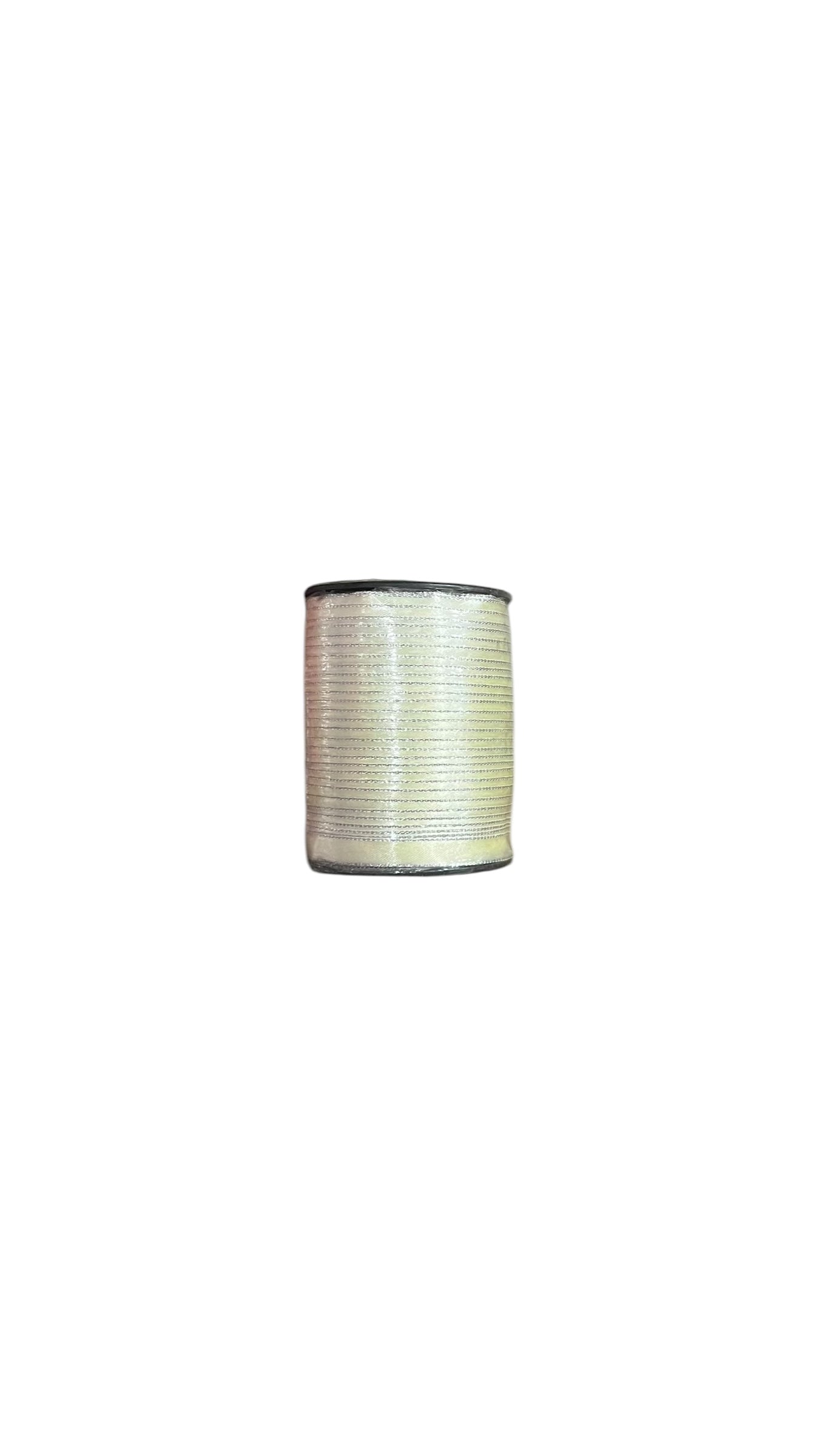 Cinta Satín 10mm con Lurex