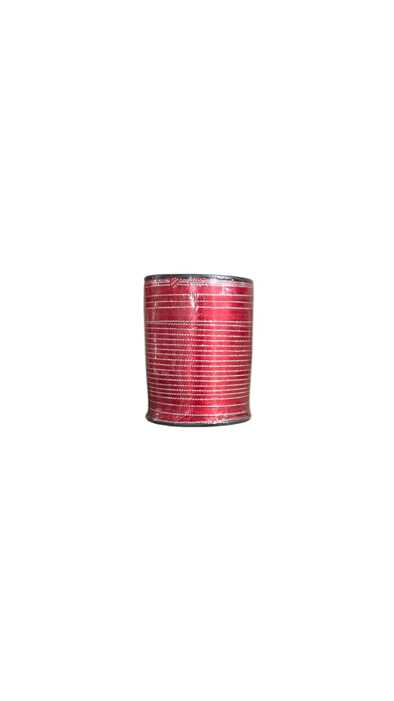 Cinta Satín 10mm con Lurex