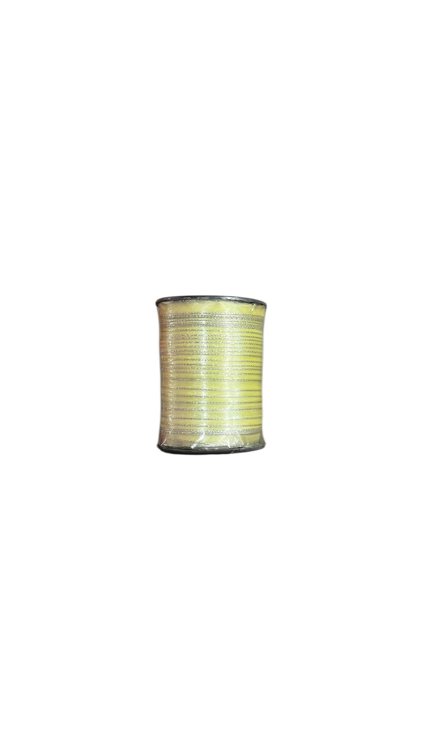 Cinta Satín 10mm con Lurex