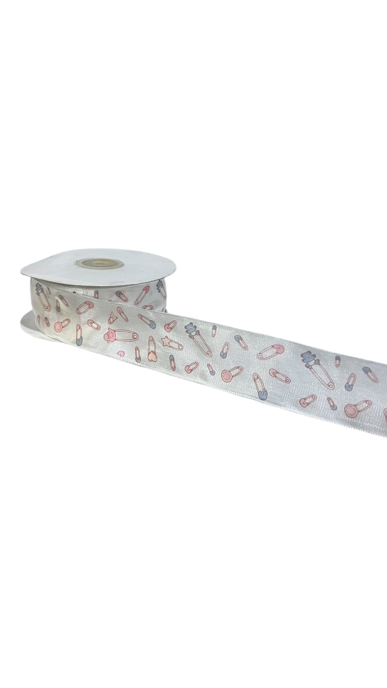 Cinta Estampada 38mm