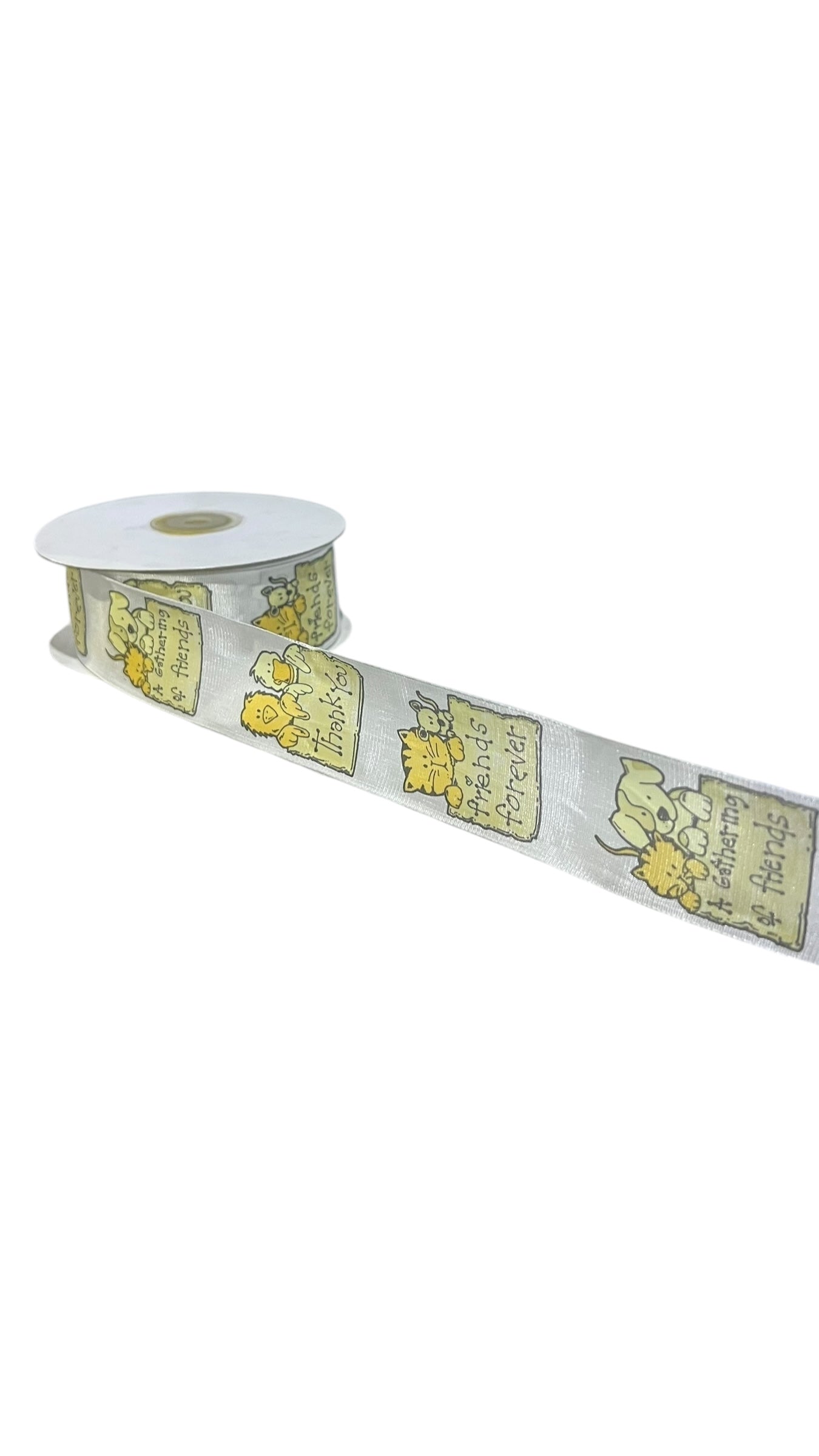 Cinta Estampada 38mm
