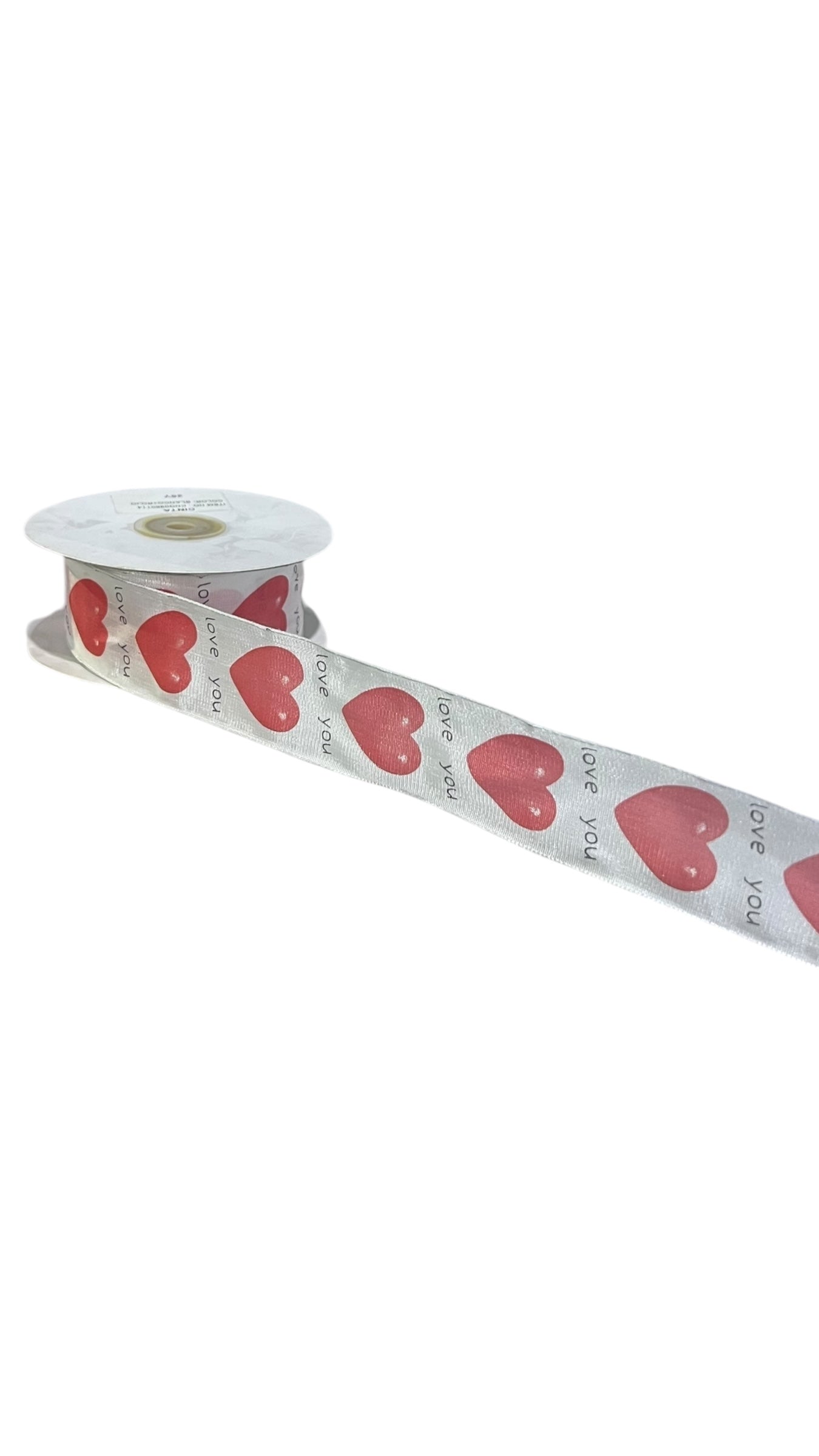 Cinta Estampada 38mm