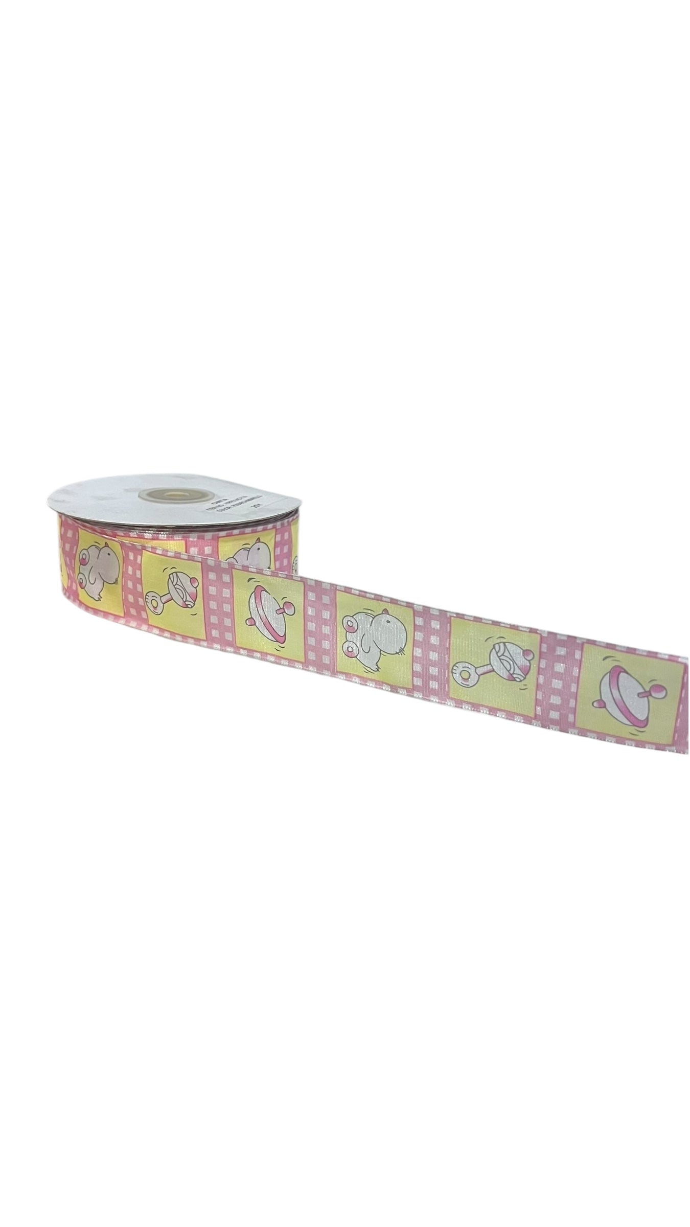 Cinta Estampada 38mm