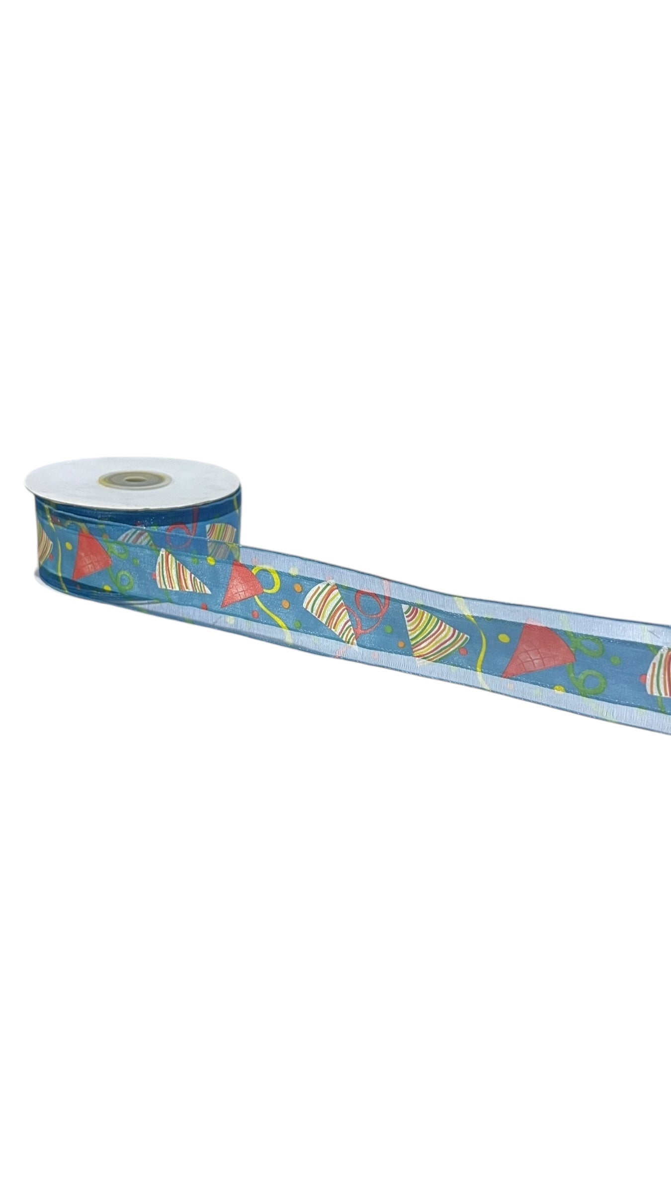 Cinta Estampada 38mm