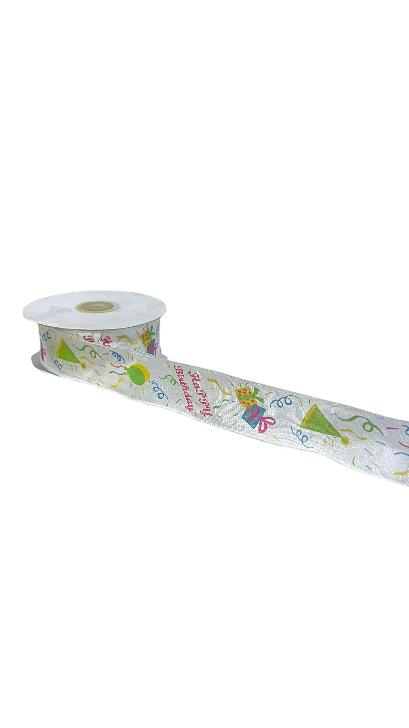 Cinta Estampada 38mm