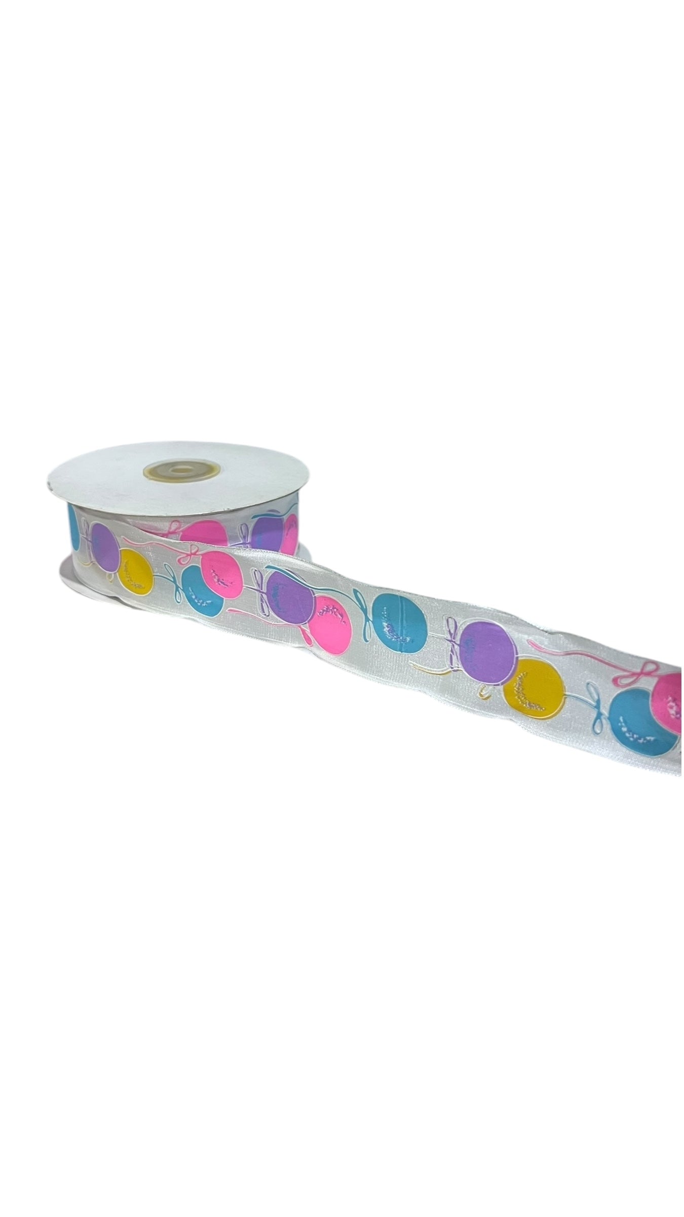 Cinta Estampada 38mm
