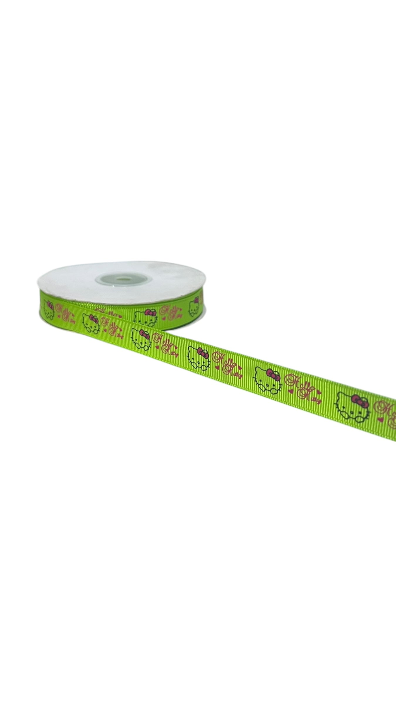 Cinta Faya Estampada 15mm