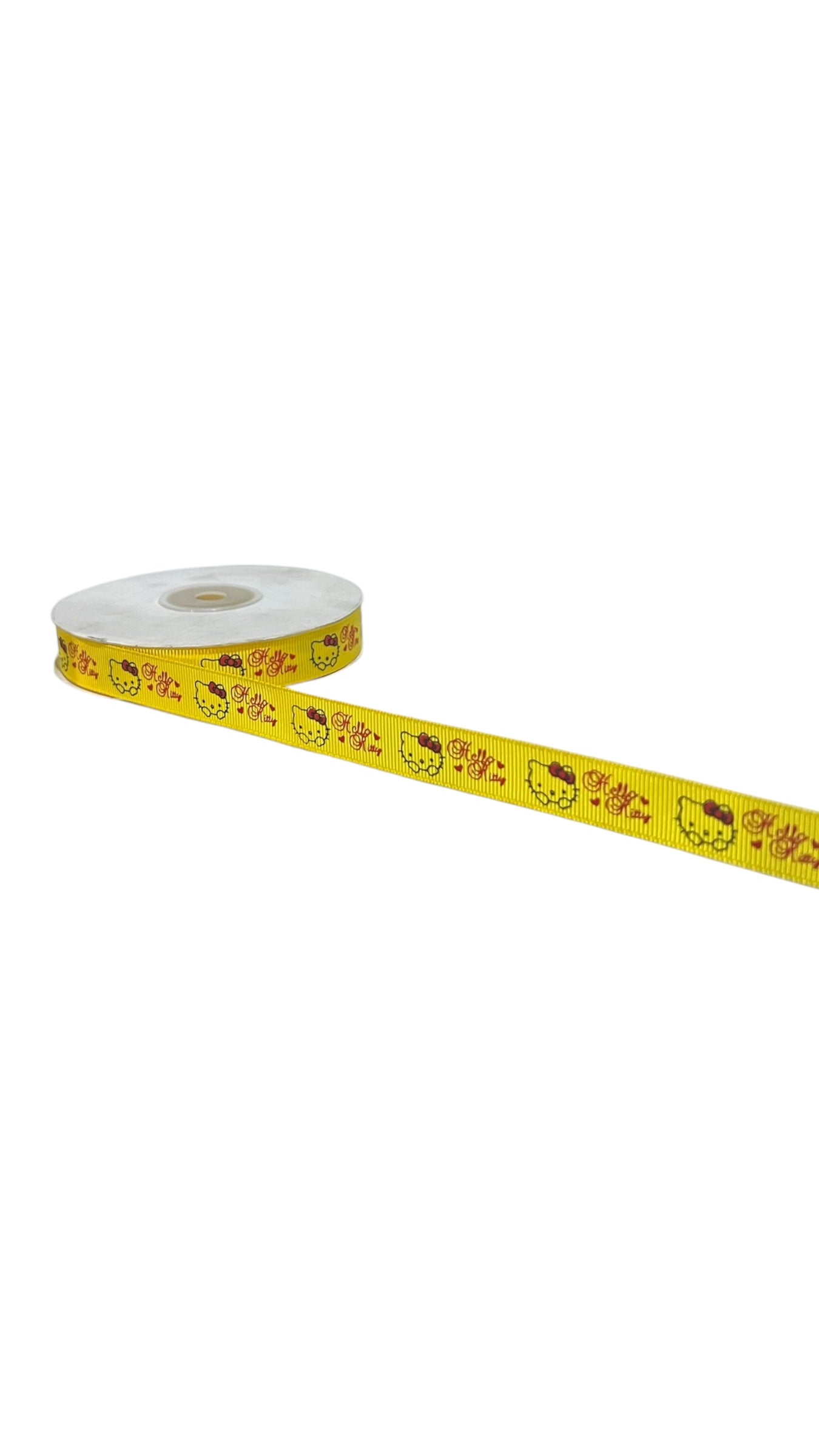Cinta Faya Estampada 15mm