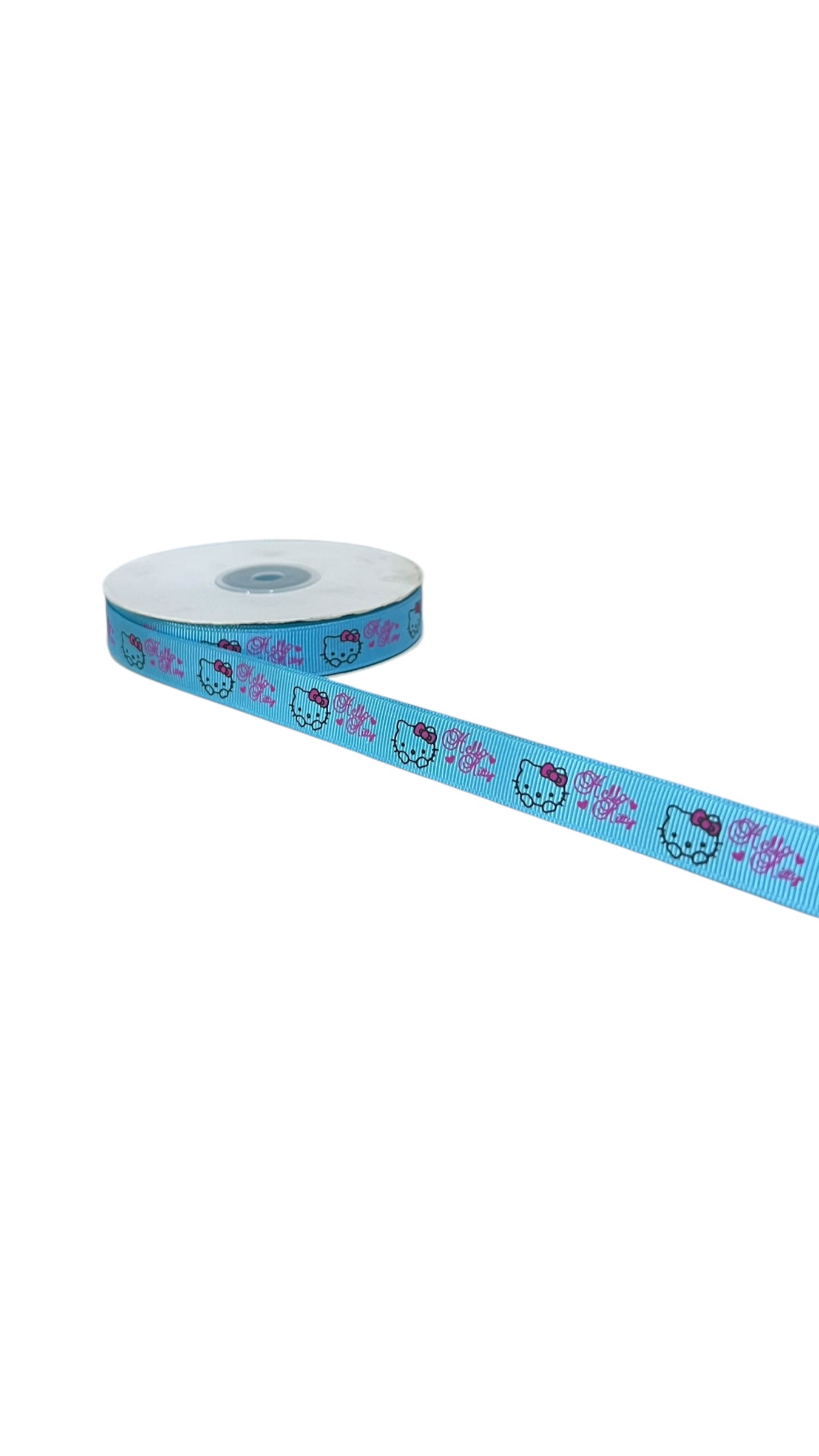 Cinta Faya Estampada 15mm