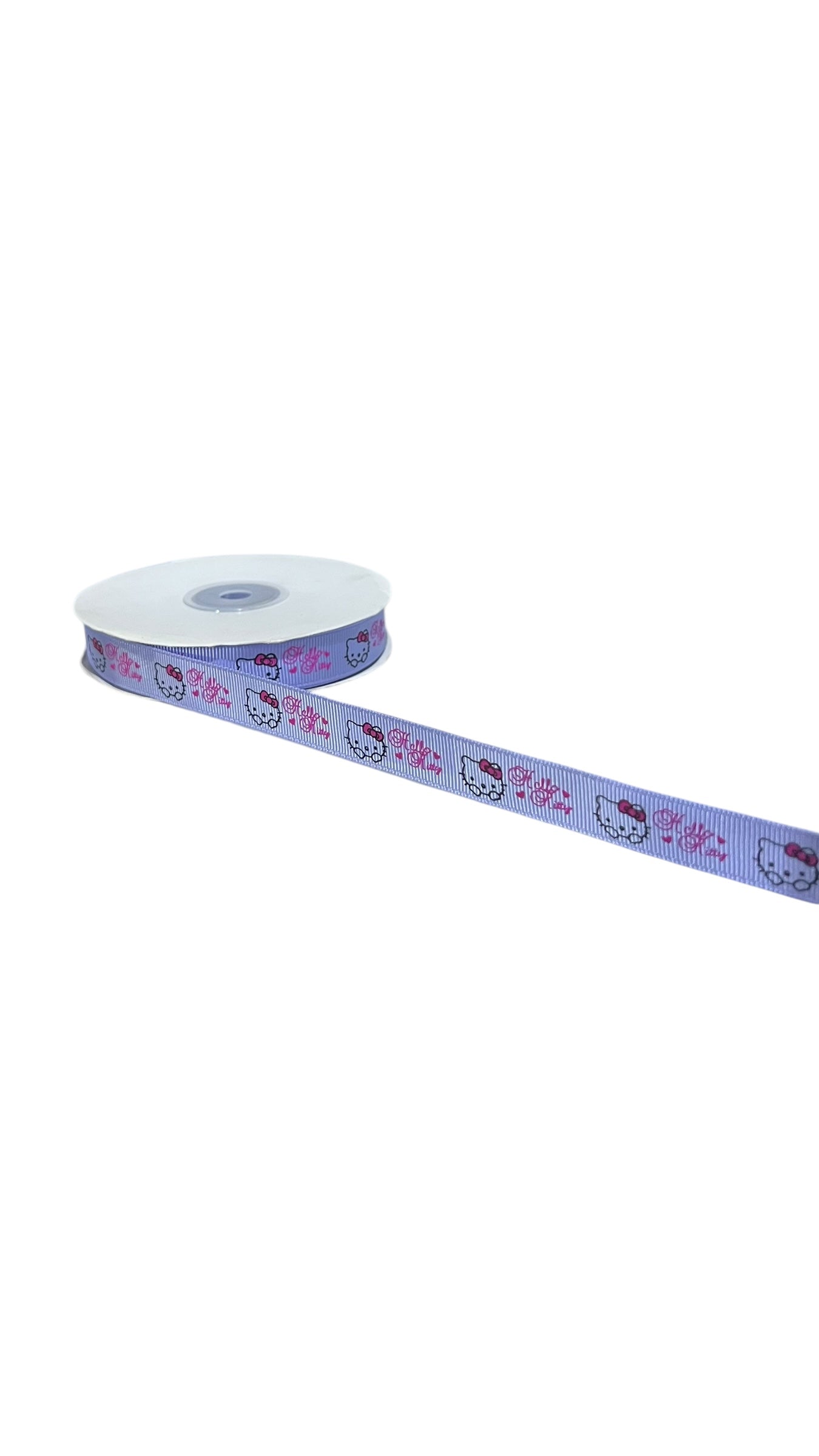 Cinta Faya Estampada 15mm