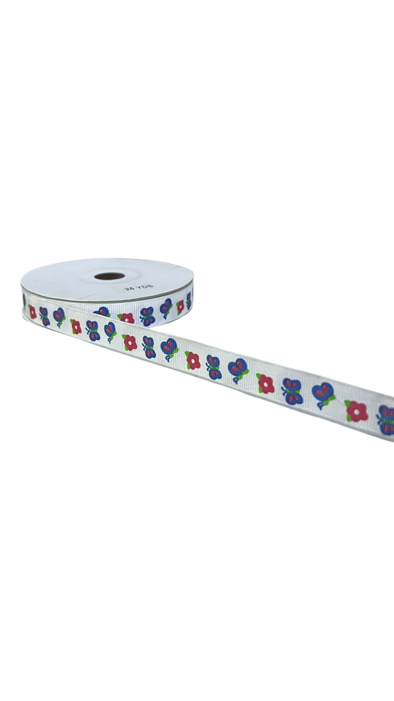 Cinta Faya Estampada 15mm