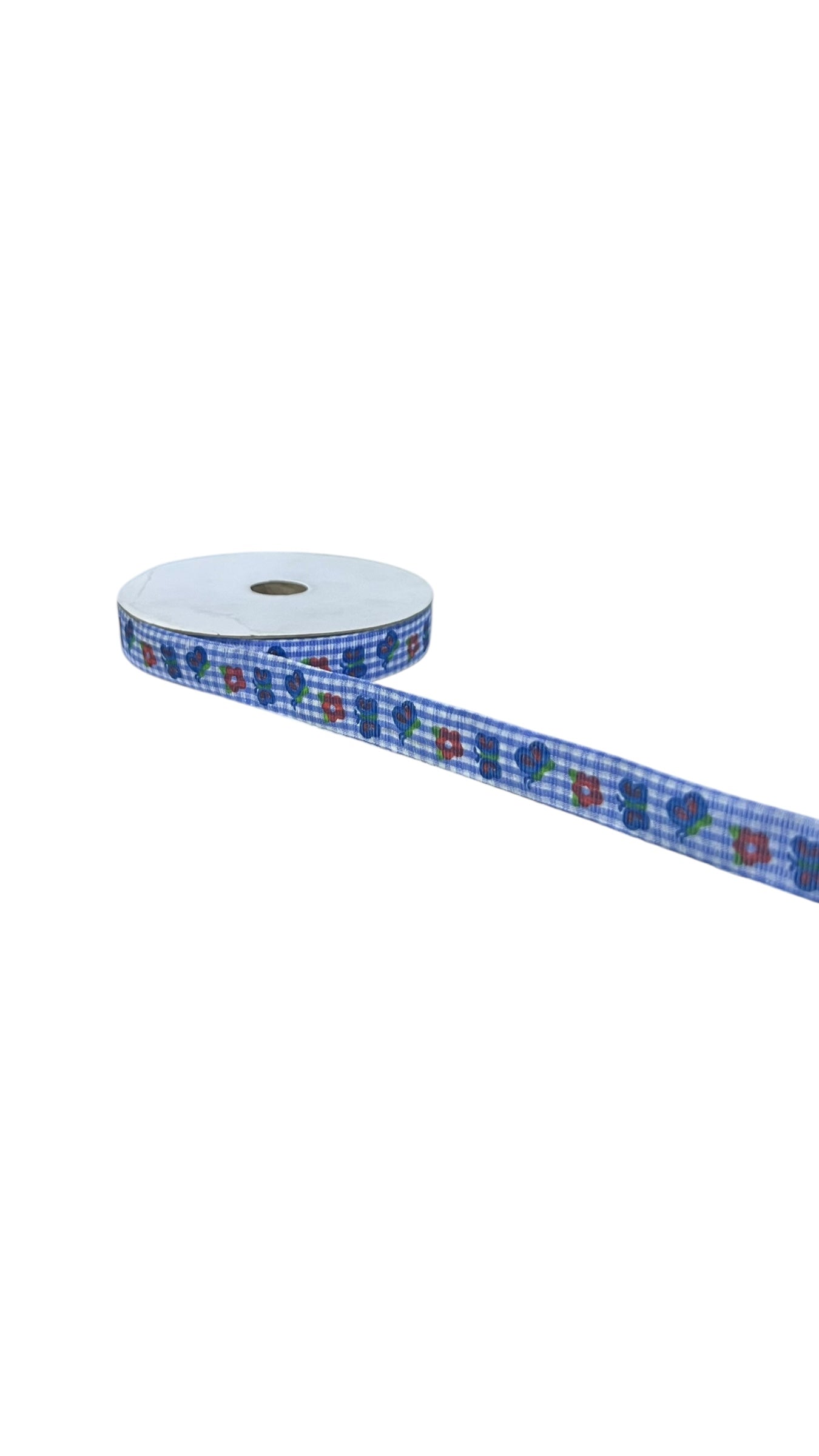 Cinta Faya Estampada 15mm